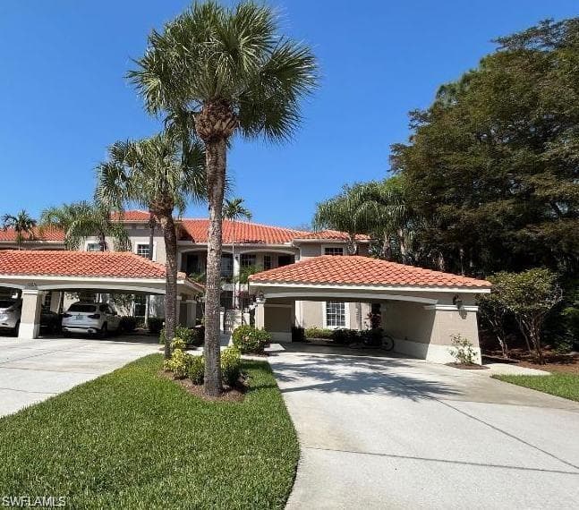 12015 Matera Ln #104, Bonita Springs, photo 3