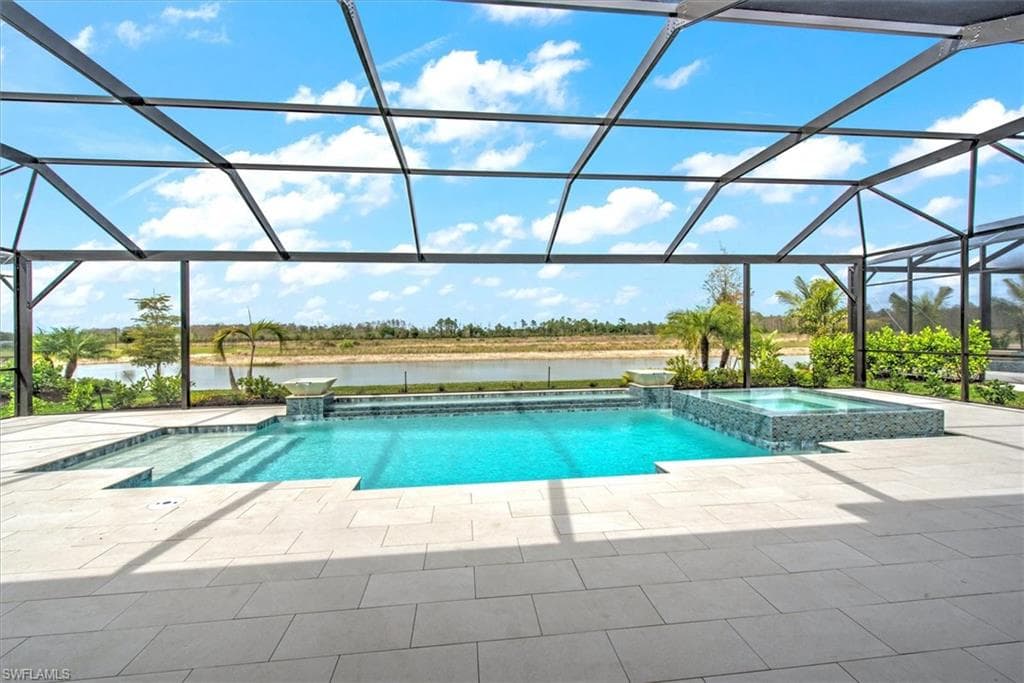 17211 Blue Sapphire Dr, Fort Myers, photo 3