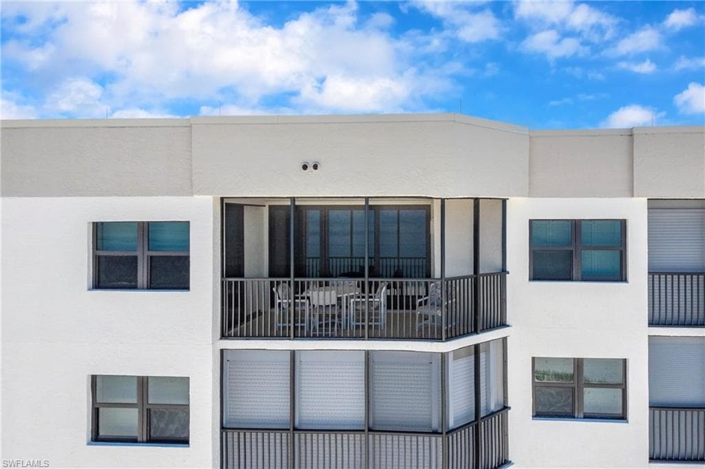 7650 Estero Blvd #804, Fort Myers Beach, photo 3