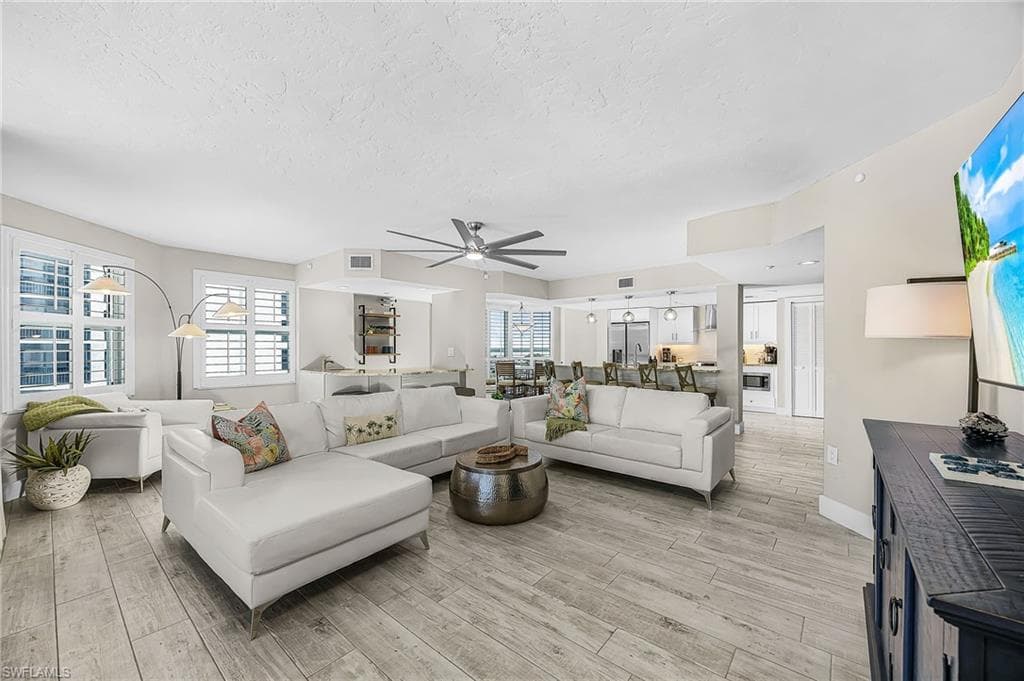 6620 Estero Blvd #1006, Fort Myers Beach, photo 2