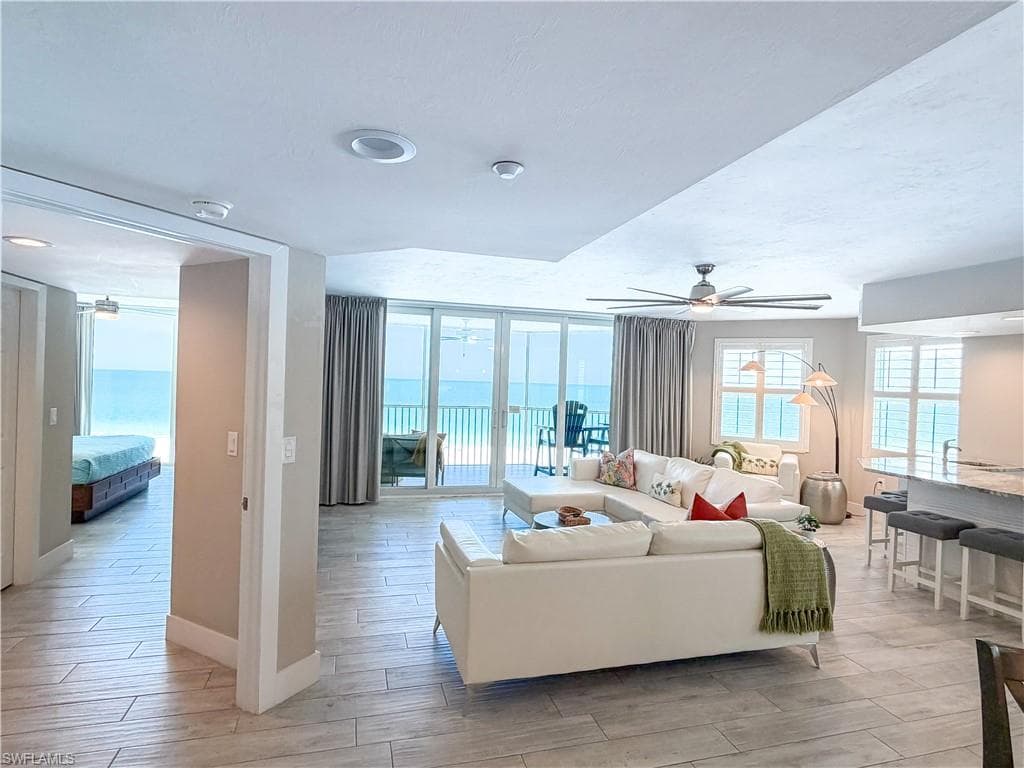 6620 Estero Blvd #1006, Fort Myers Beach