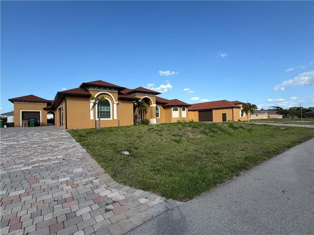 2633 24th St, Cape Coral, photo 2