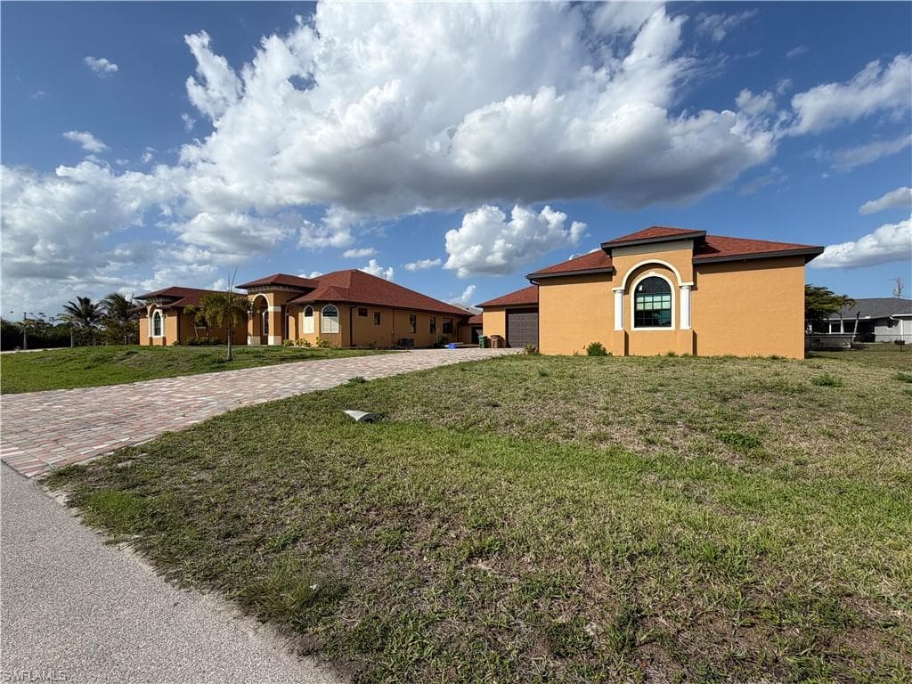 2633 24th St, Cape Coral, photo 3
