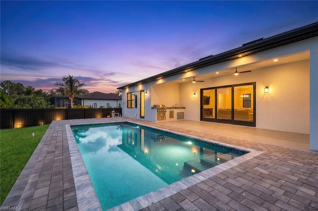 15029 Acorn Cir, Port Charlotte, photo 2