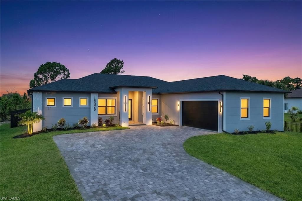 15029 Acorn Cir, Port Charlotte