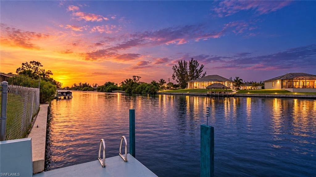 2441 9th Ter, Cape Coral, photo 3