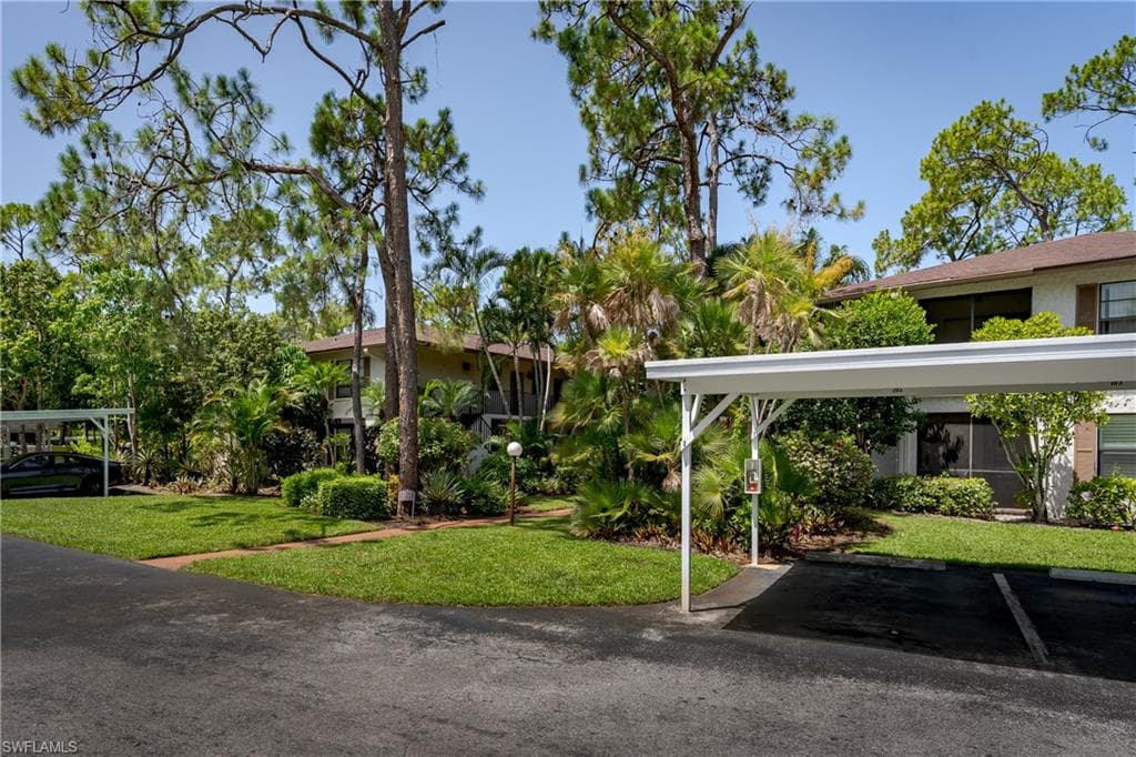 1733 Courtyard Way #b103, Naples, photo 3