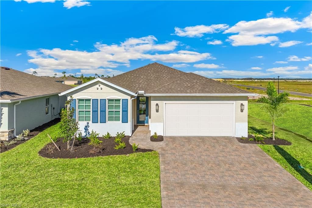 17953 Shade Tree Loop, Punta Gorda