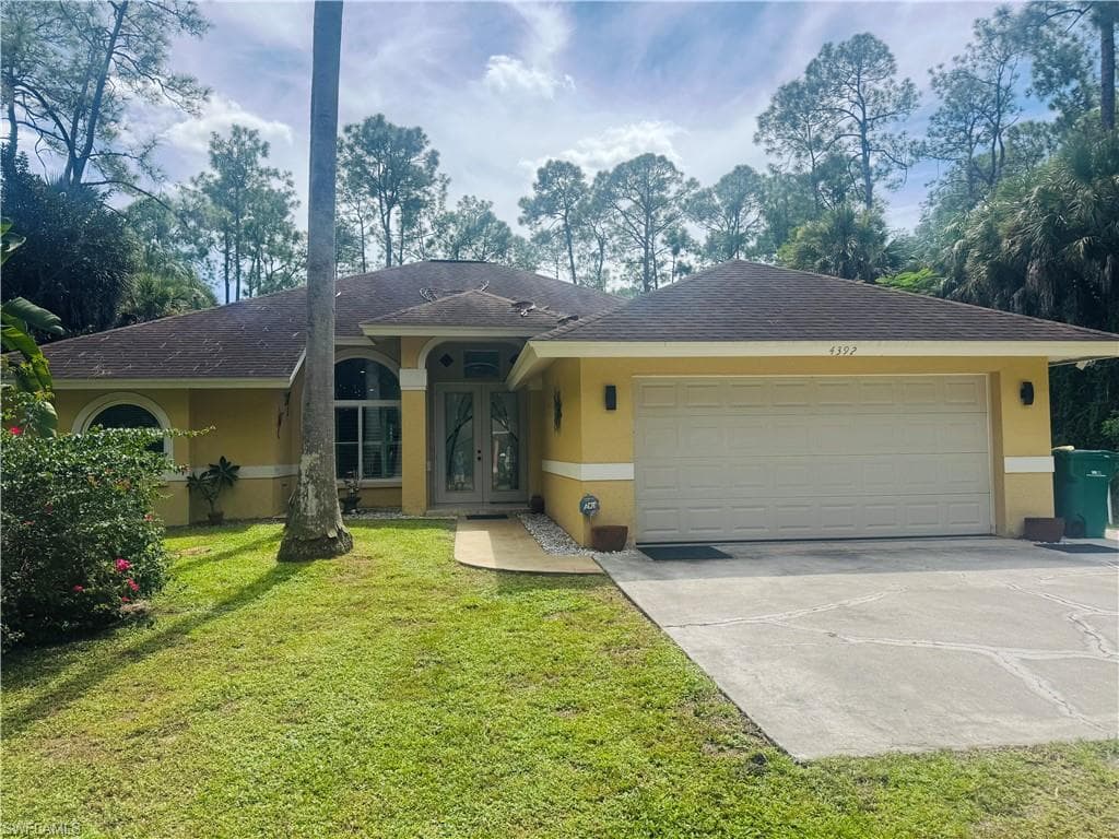 4392 11th Ave, Naples