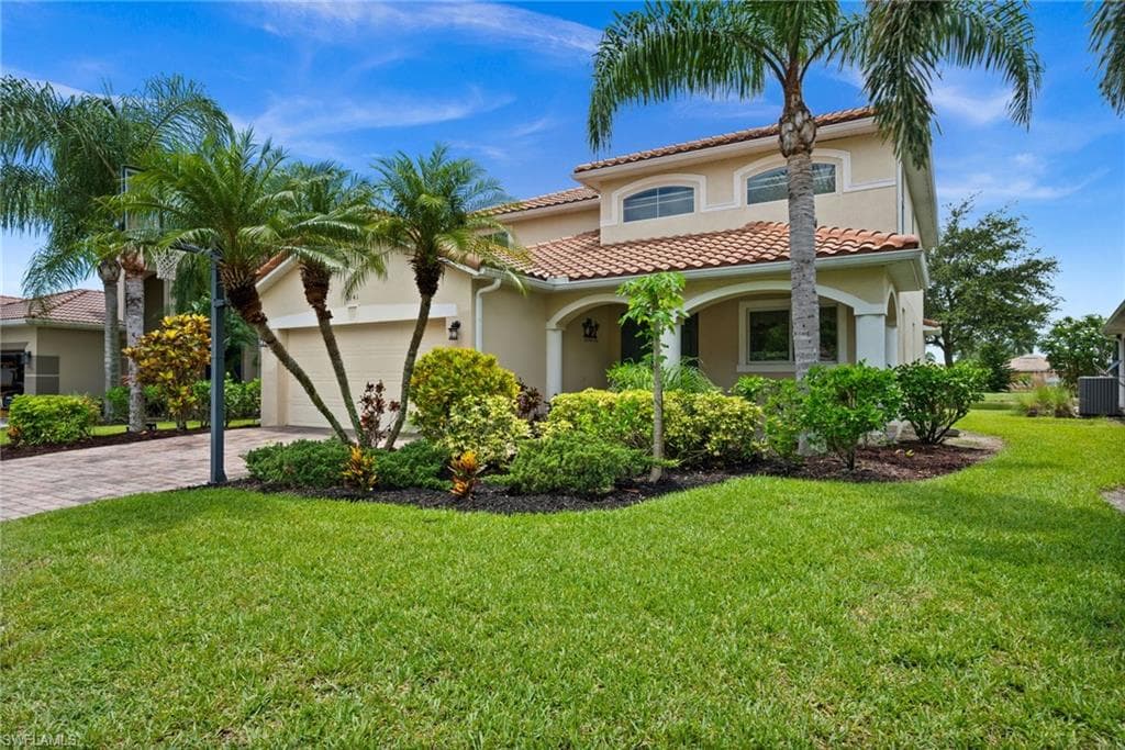 1541 Birdie Dr, Naples, photo 2