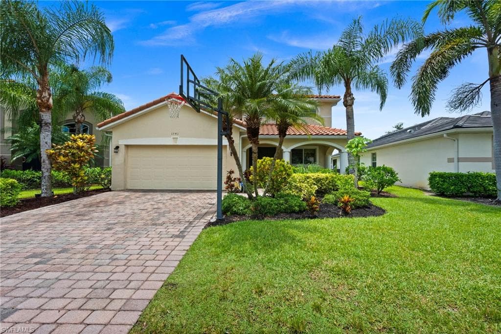 1541 Birdie Dr, Naples, photo 3