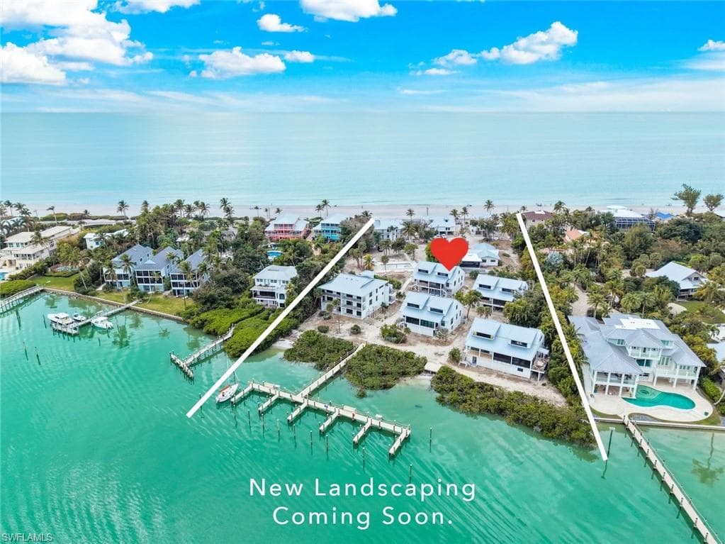 15411 Captiva Dr #3b, Captiva