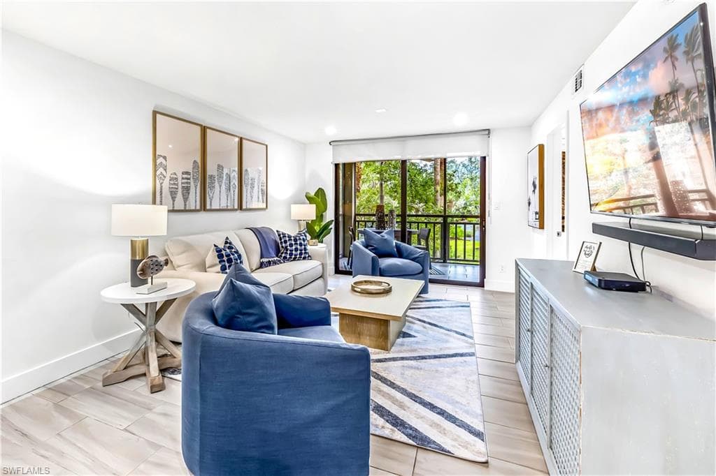 3641 Wild Pines Dr #206, Bonita Springs, photo 3