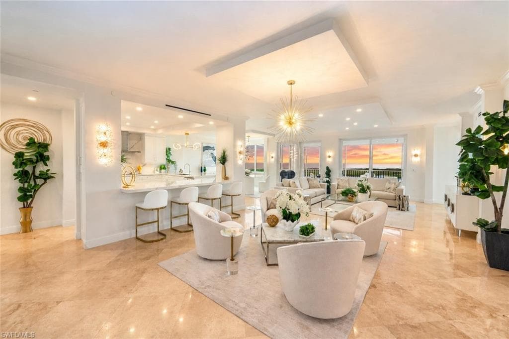 275 Indies Way #1503, Naples, photo 2
