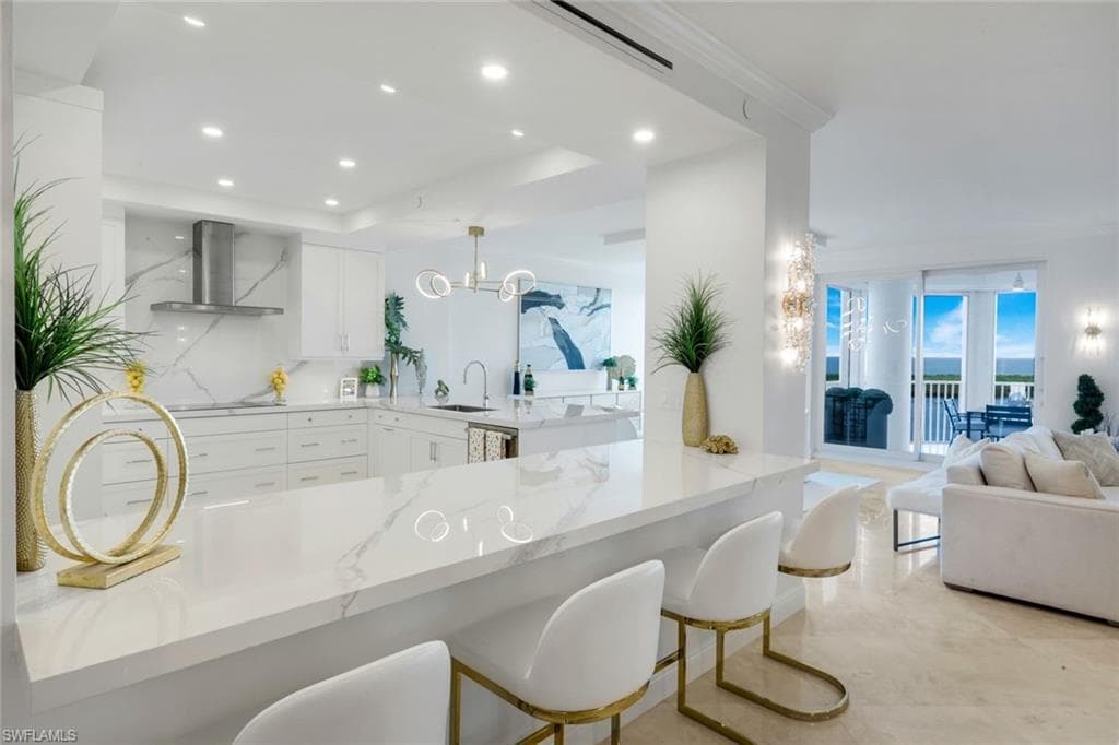 275 Indies Way #1503, Naples, photo 3