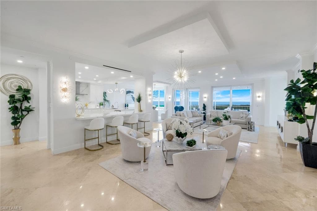 275 Indies Way #1503, Naples