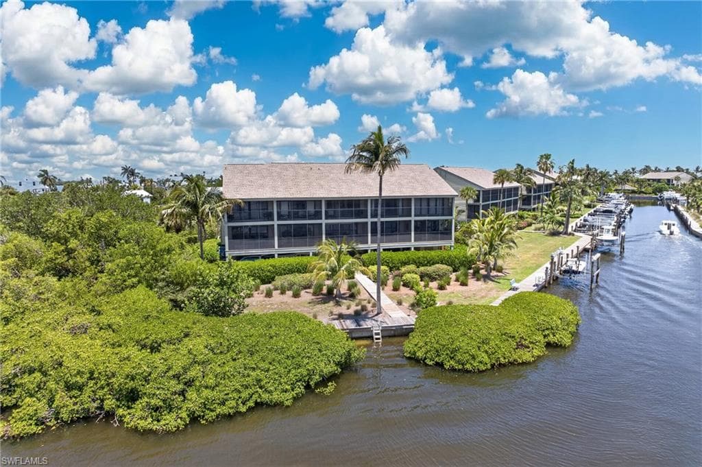 16600 Bocilla Island Club Dr #35, Bokeelia
