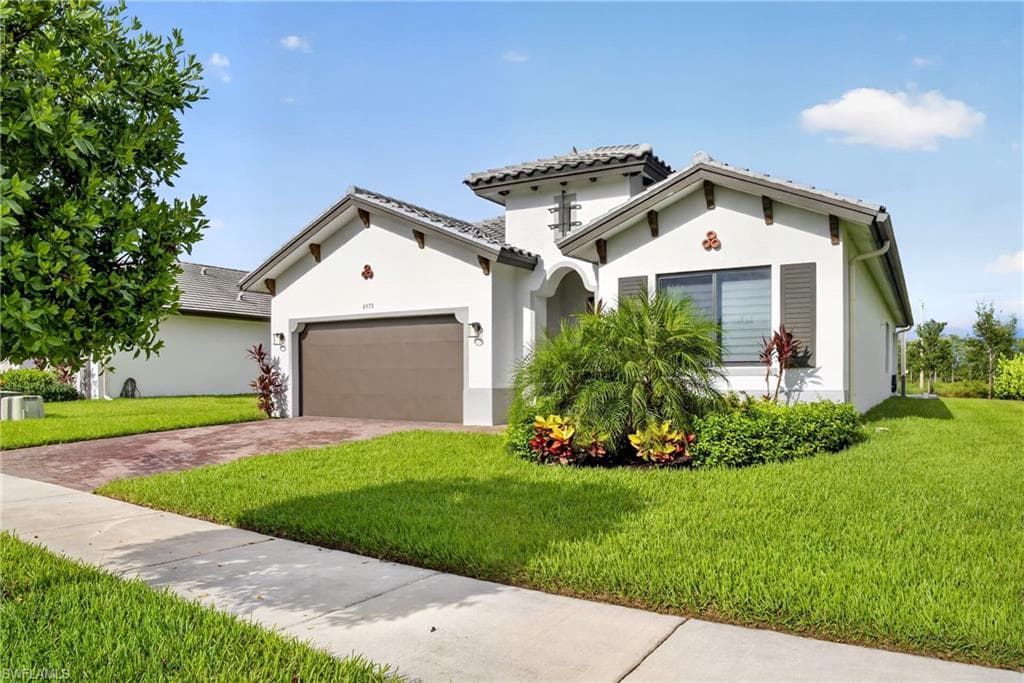4978 Jovanne St, Ave Maria, photo 2