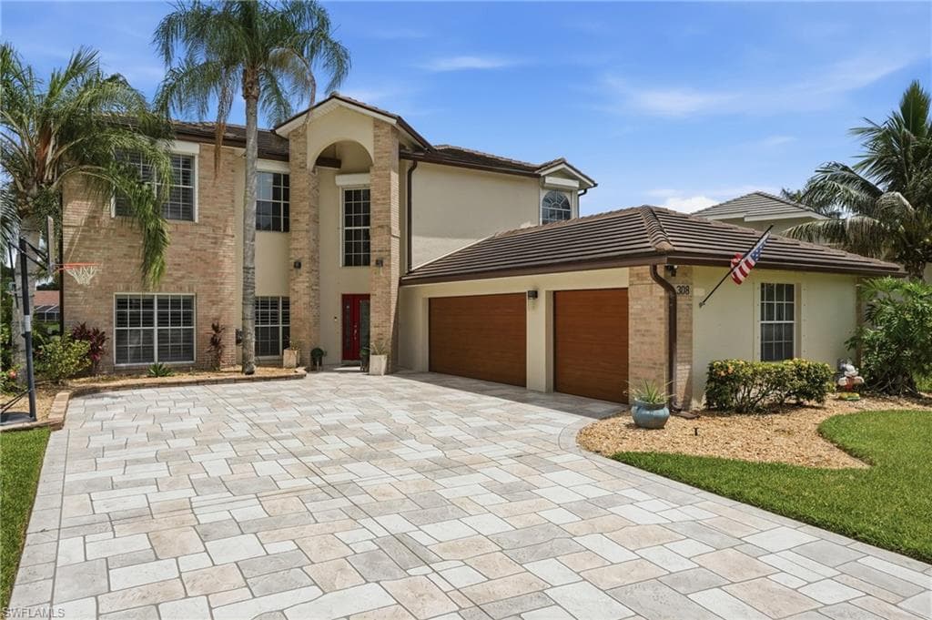 308 Wentworth Ct, Naples, photo 2