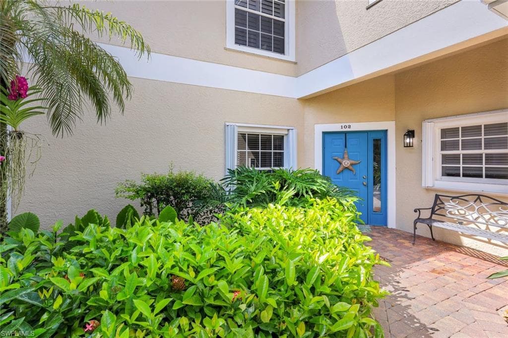 6355 Lexington Ct #102, Naples, photo 2