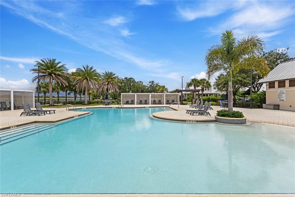 42211 Hammock Ln, Punta Gorda