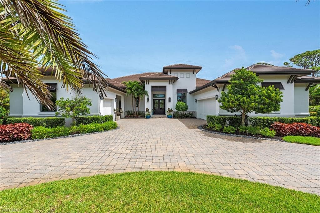 179 Mahogany Dr, Naples