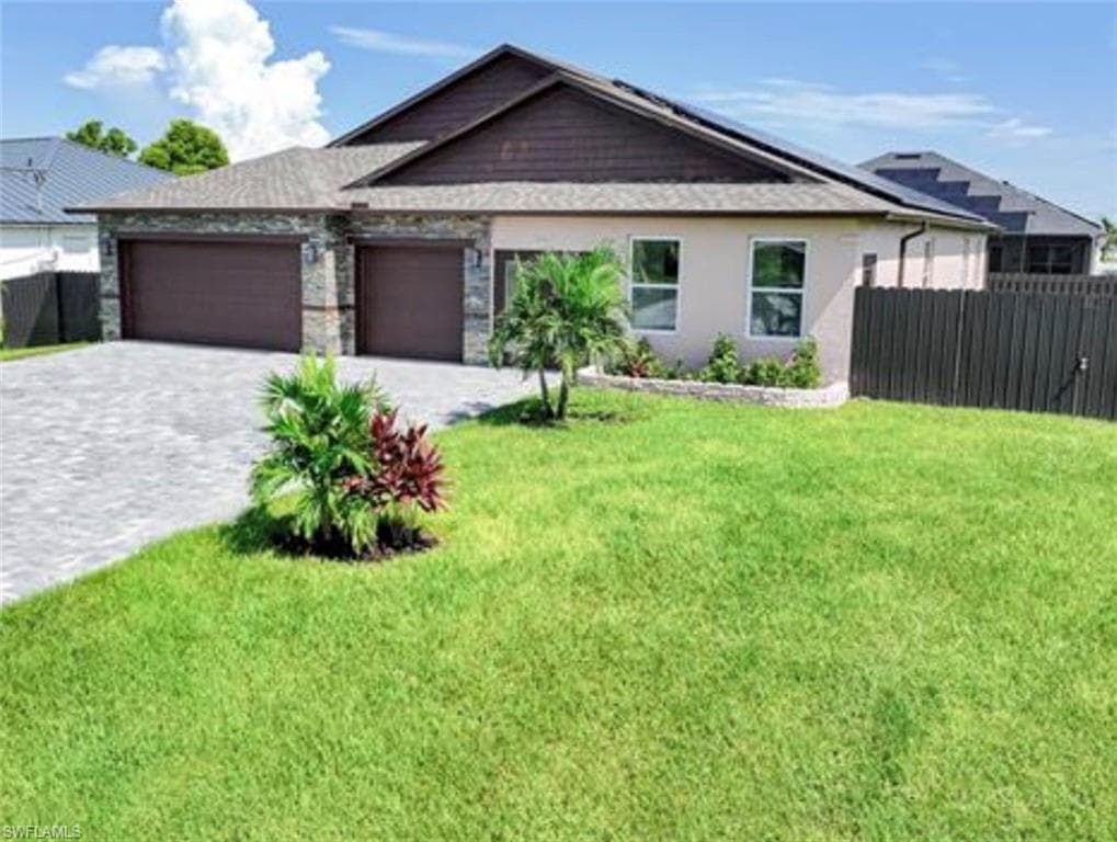 3327 1st St, Cape Coral, photo 3