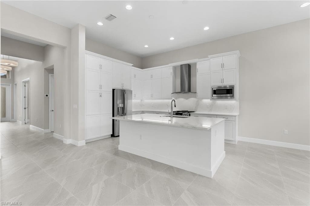 2436 Cambridge Way, Naples, photo 3