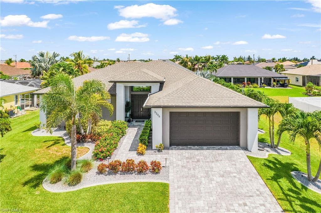 3306 3rd Ter, Cape Coral