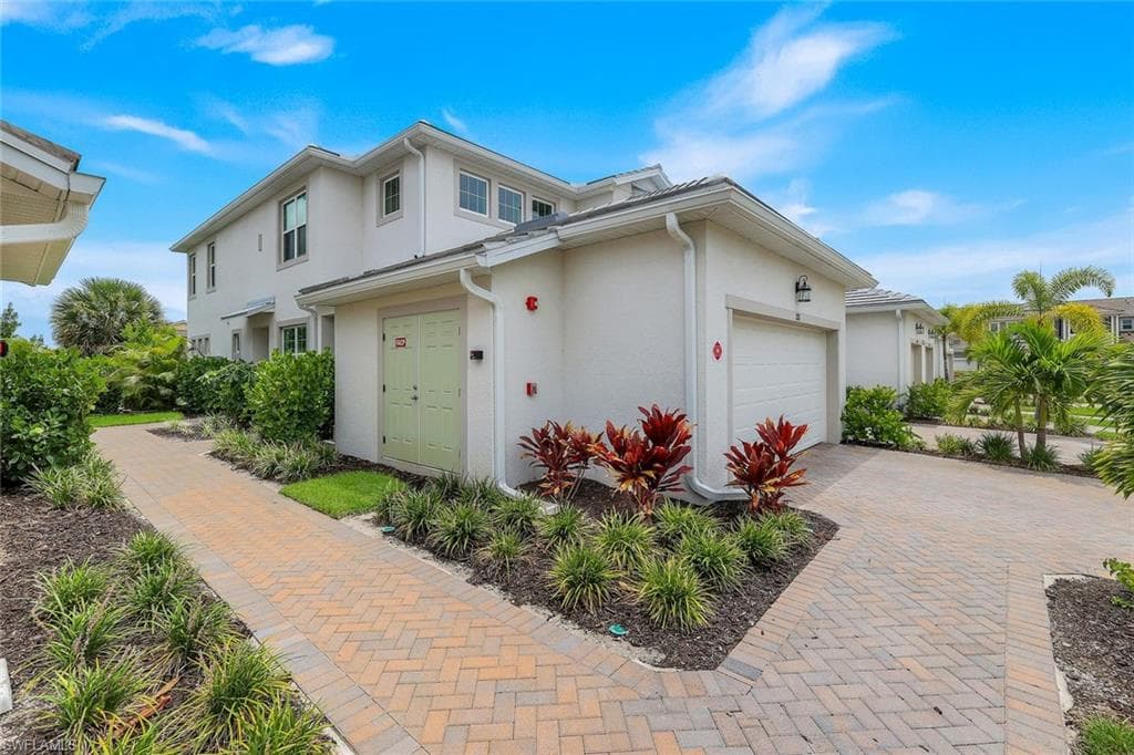 4563 Arboretum Cir #101, Naples, photo 3