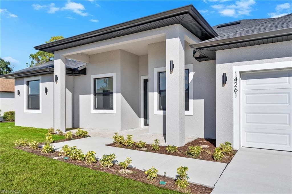 14261 Chancellor St, Fort Myers, photo 2