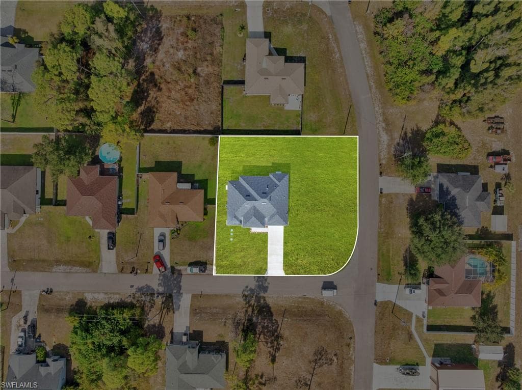 14261 Chancellor St, Fort Myers, photo 3