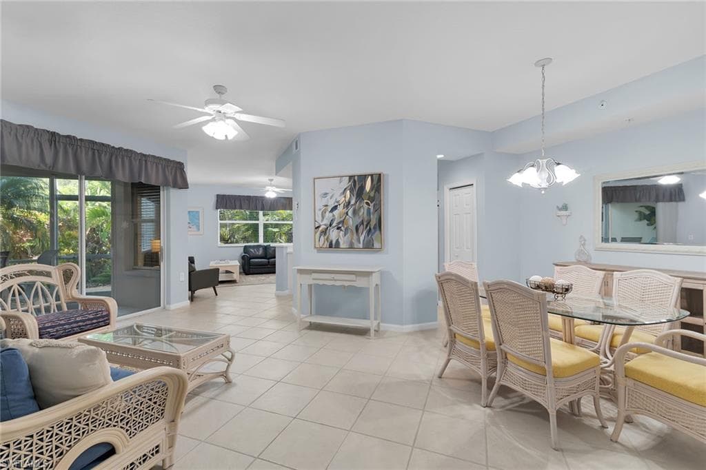 8375 Whisper Trace Ln #103, Naples, photo 3