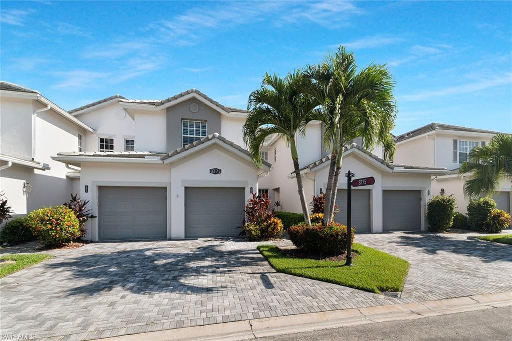 8375 Whisper Trace Ln #103, Naples