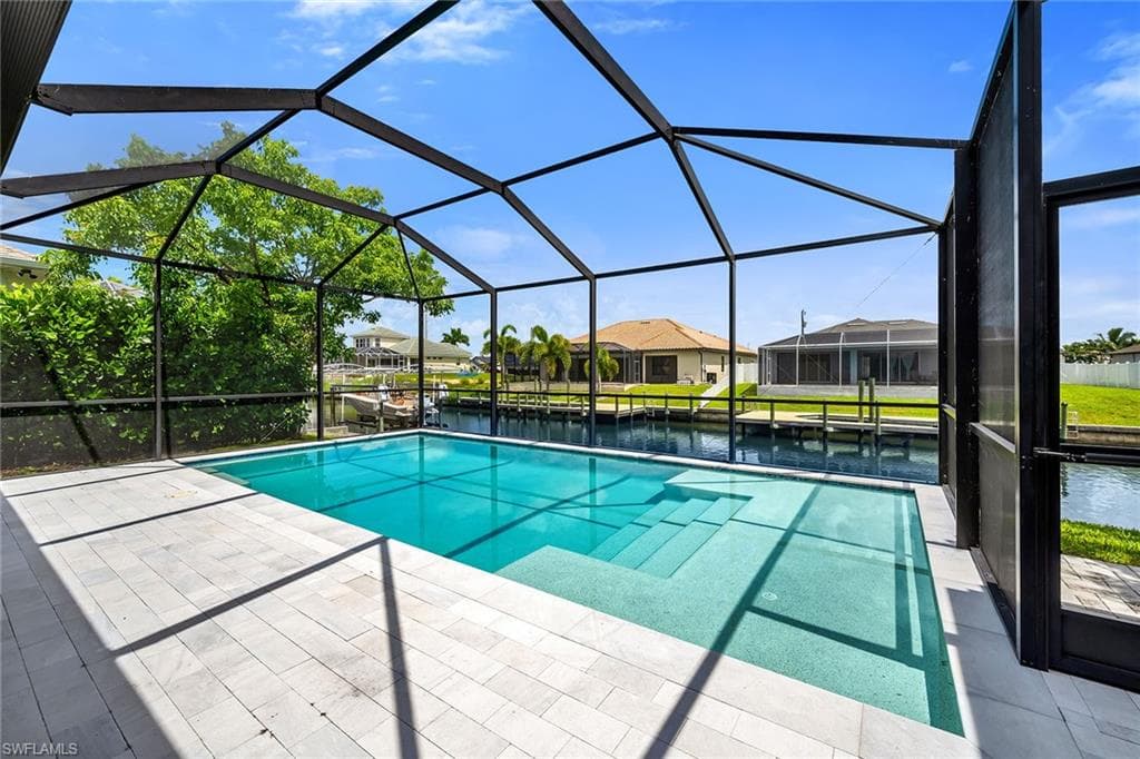 1905 29th Ter, Cape Coral, photo 2