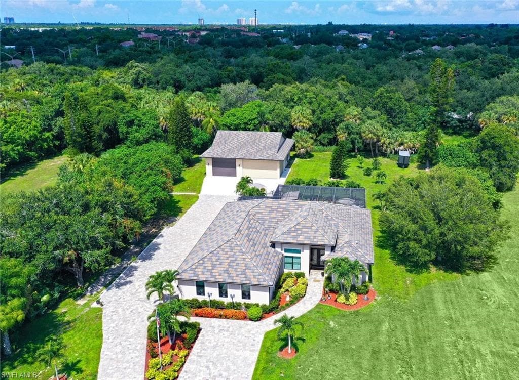 21156 See See St, Estero