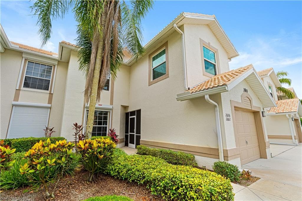 380 Stella Maris Dr #2602, Naples