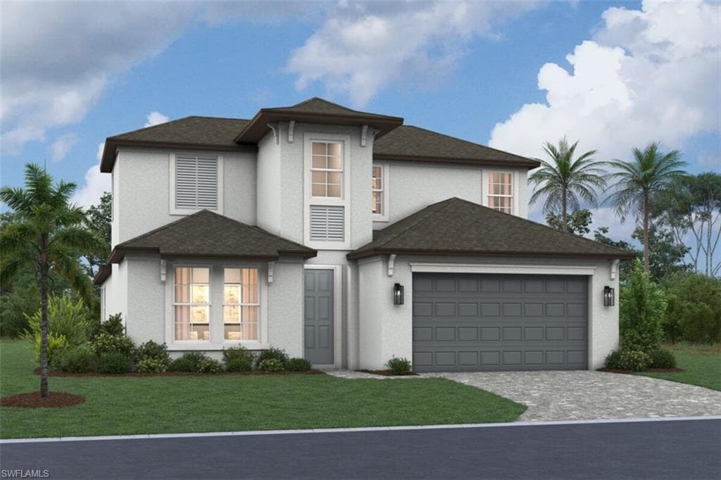 13694 Loredo Way, Punta Gorda