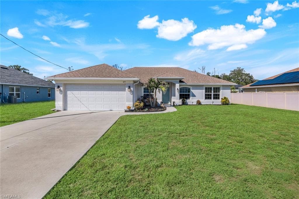 455 Bowman Ter, Port Charlotte, photo 3