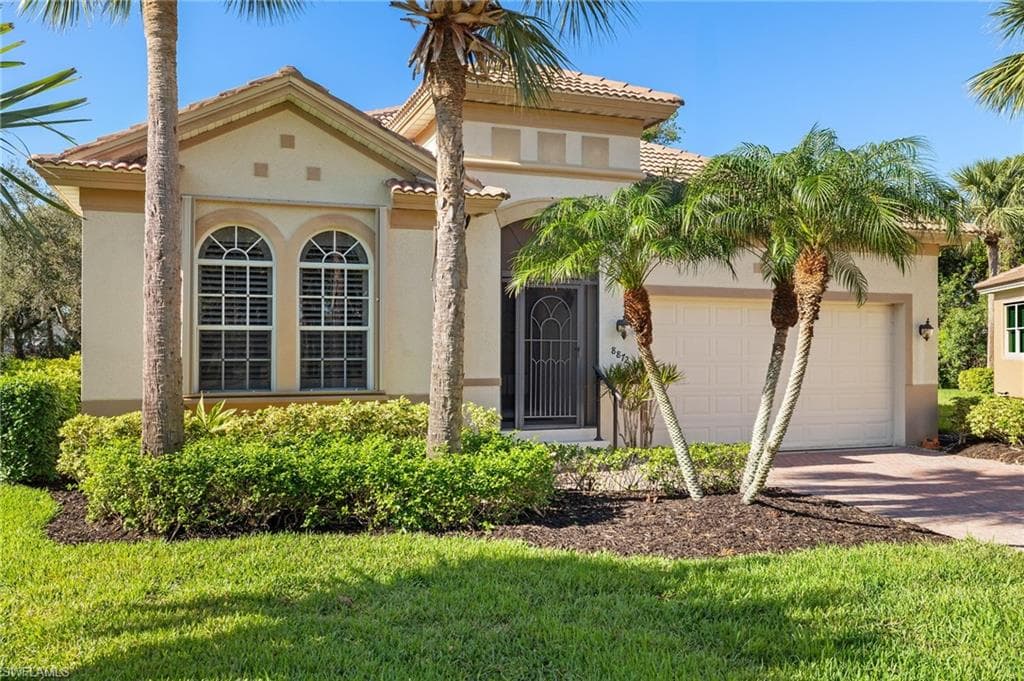8872 King Henry Ct, Fort Myers