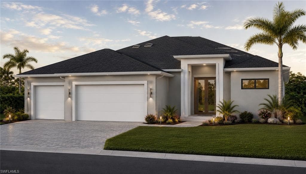 1801 15th Pl, Cape Coral