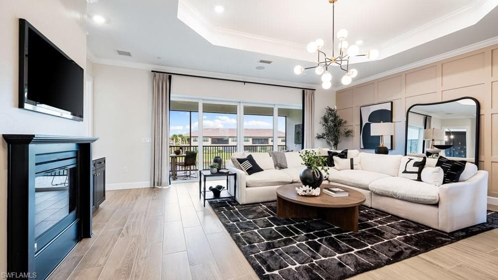 15345 Giardino Dr #12-202, Naples, photo 3