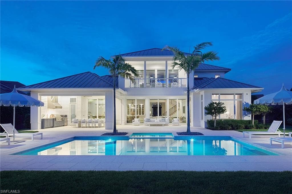 16764 Enclave Cir, Naples, photo 3
