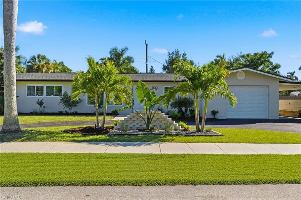 1560 Ricardo Ave, Fort Myers, photo 2