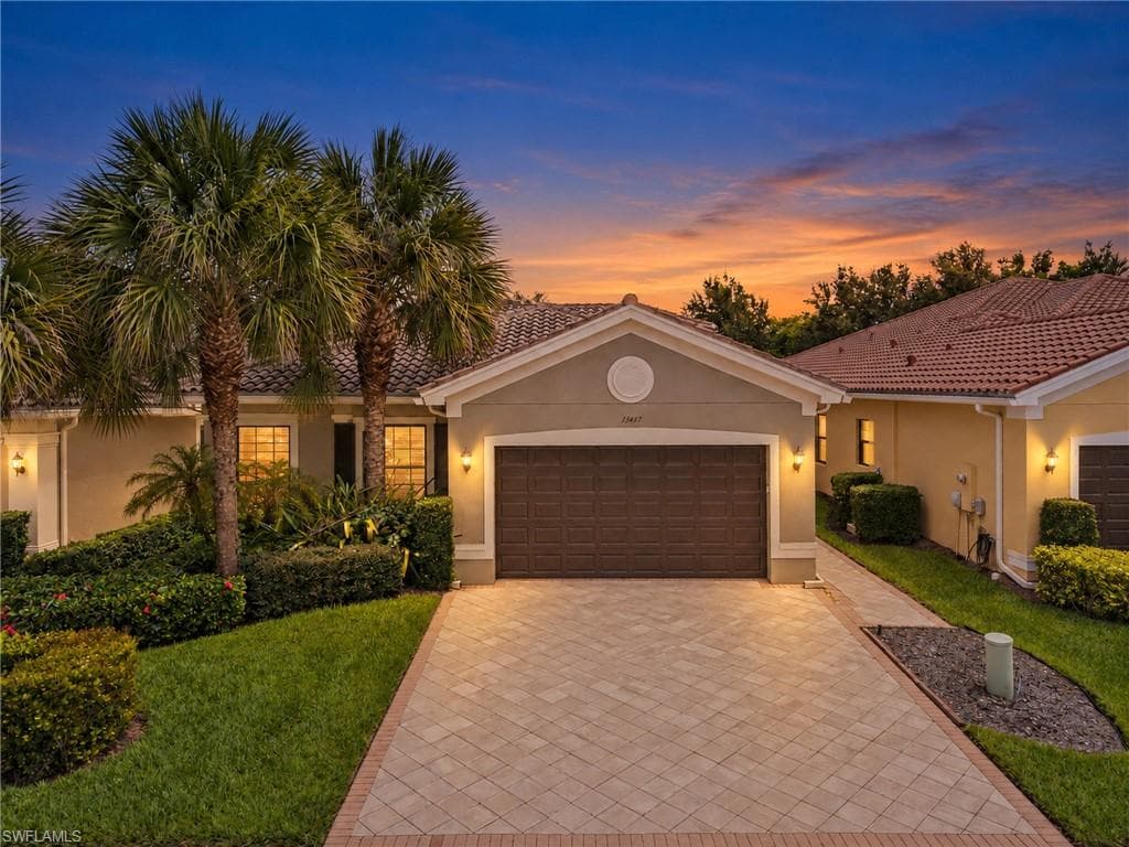 13437 Monticello Blvd, Naples, photo 3