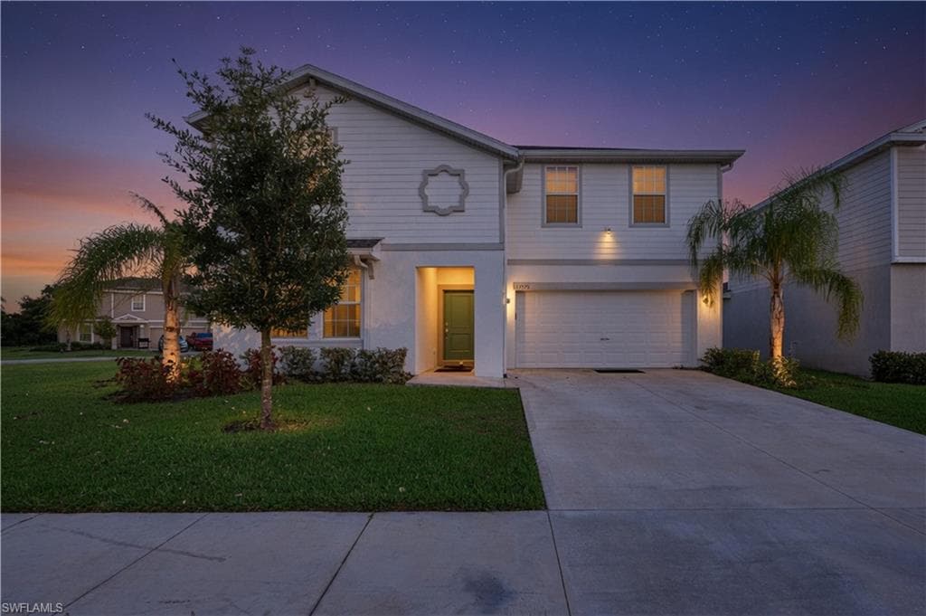 12075 Savanna Lakes Blvd, Lehigh Acres