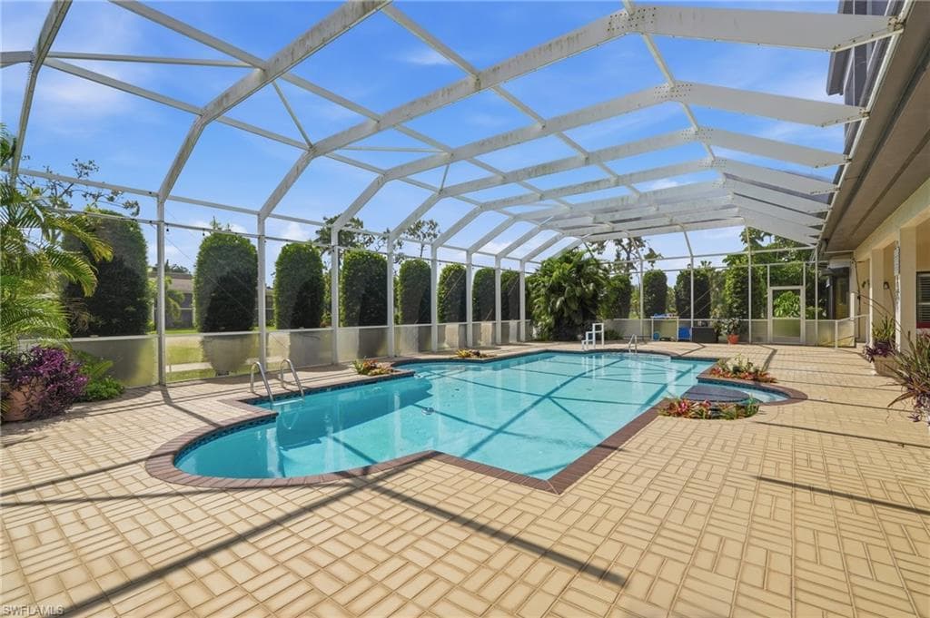 16676 Bobcat Dr, Fort Myers, photo 3