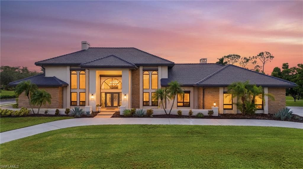 16676 Bobcat Dr, Fort Myers
