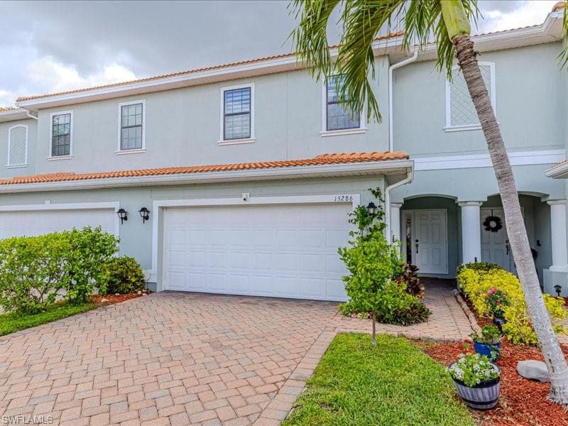 15286 Summit Place Cir #175, Naples, photo 2