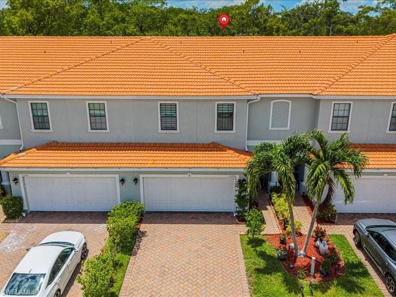 15286 Summit Place Cir #175, Naples